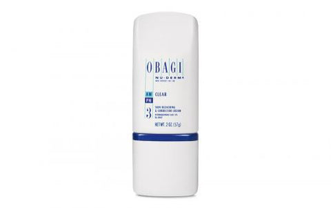 Obagi Clear