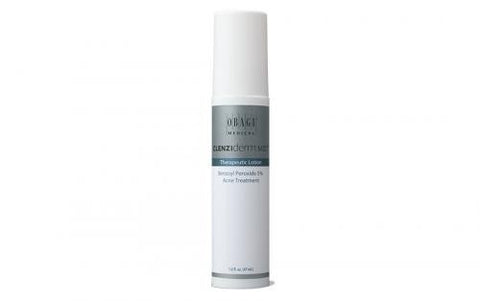 Obagi Clenziderm Therapeutic Lotion