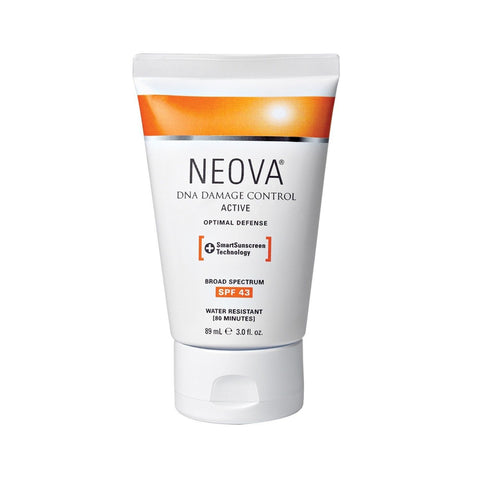 Neova DNA Damage Control Active Broad Spectrum SPF 43
