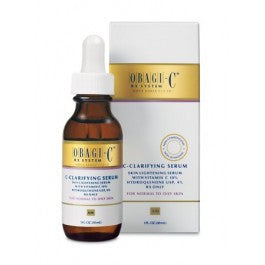 Obagi C-Clarifying Serum- Normal
